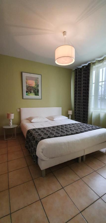 Gite Pago Villefranche-de-Rouergue Exterior photo