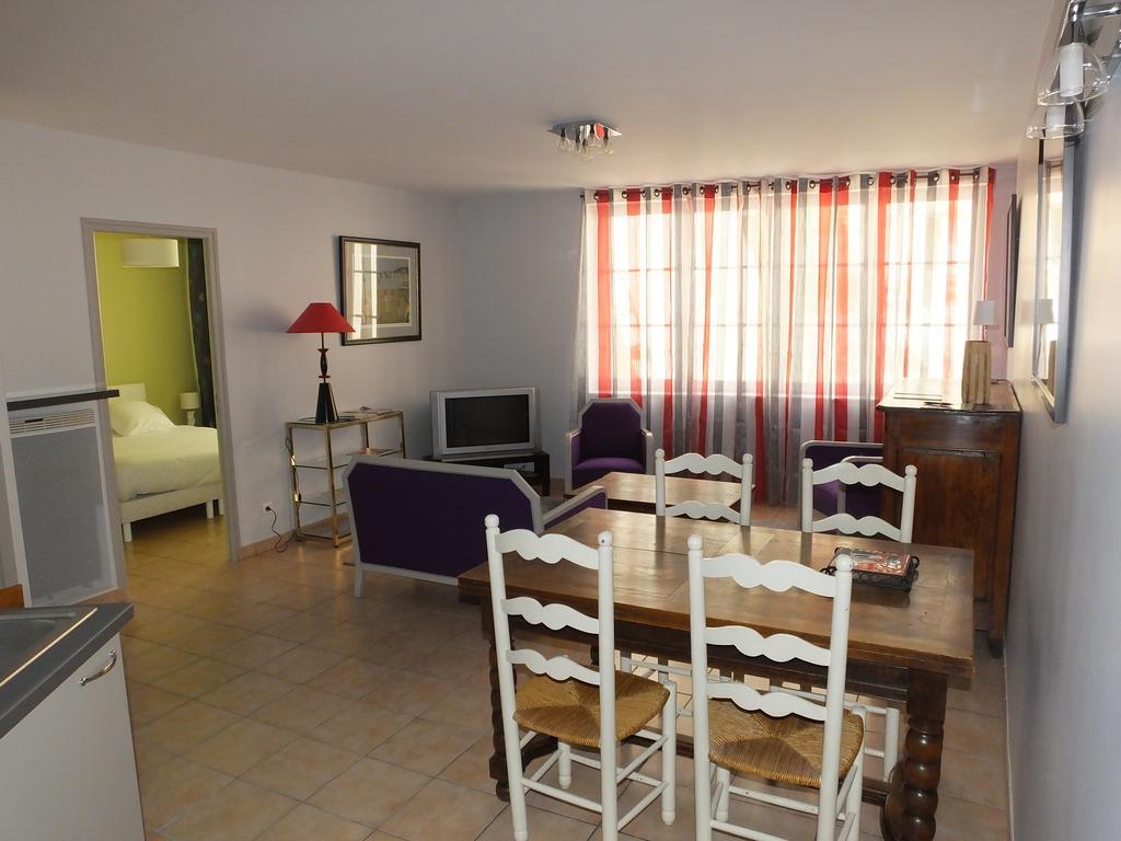 Gite Pago Villefranche-de-Rouergue Exterior photo